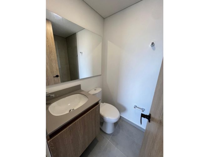 Apartamento de 2 alcobas en venta en Rionegro, 65 m² · foto 13 de 14