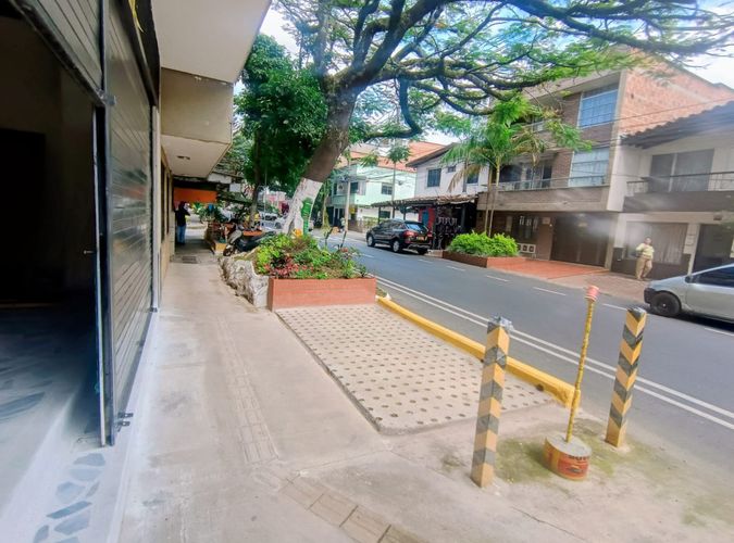 Local en arriendo en Mesa, Envigado, 145 m² · foto 11 de 11