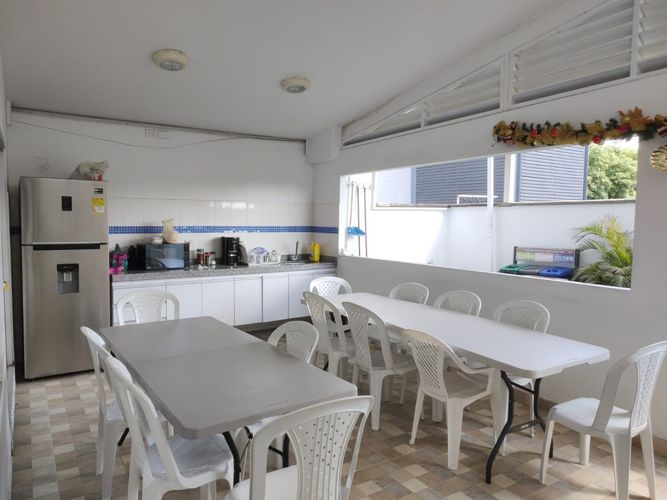 Oficina en arriendo en Ciudad Jardin, Cali, 26 m² · foto 15 de 19