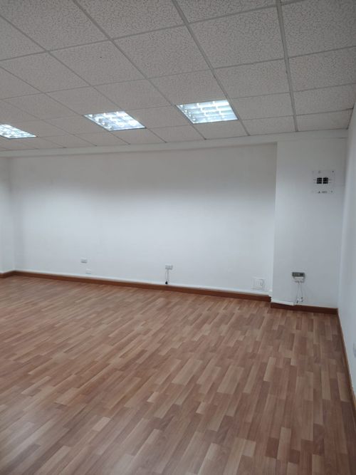 Oficina en arriendo en Ciudad Jardin, Cali, 54 m² · foto 13 de 22