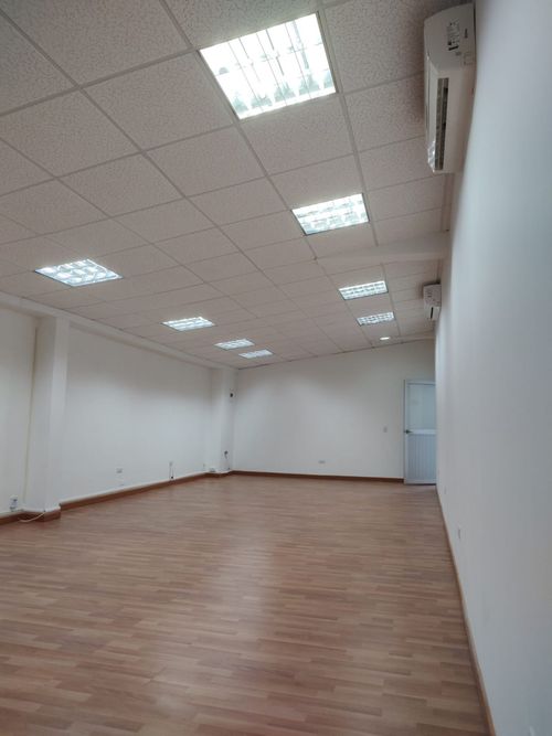 Oficina en arriendo en Ciudad Jardin, Cali, 54 m² · foto 14 de 22