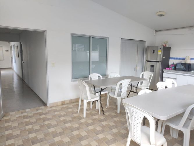Oficina en arriendo en Ciudad Jardin, Cali, 54 m² · foto 19 de 22