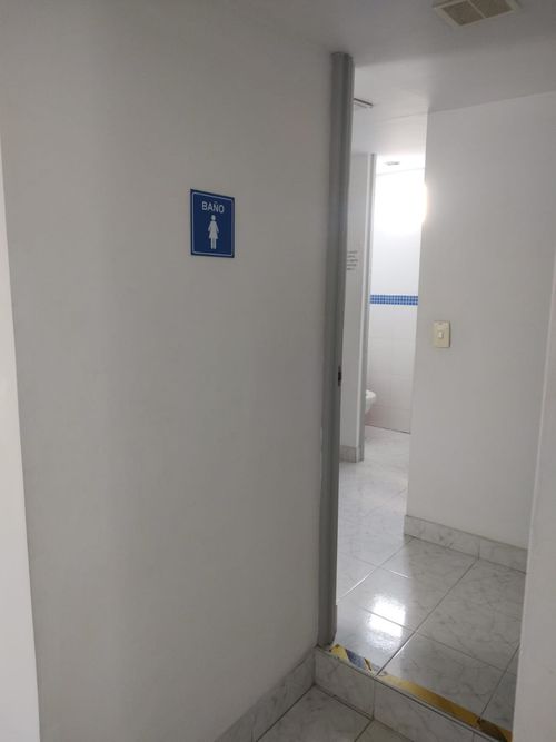 Oficina en arriendo en Ciudad Jardin, Cali, 54 m² · foto 22 de 22