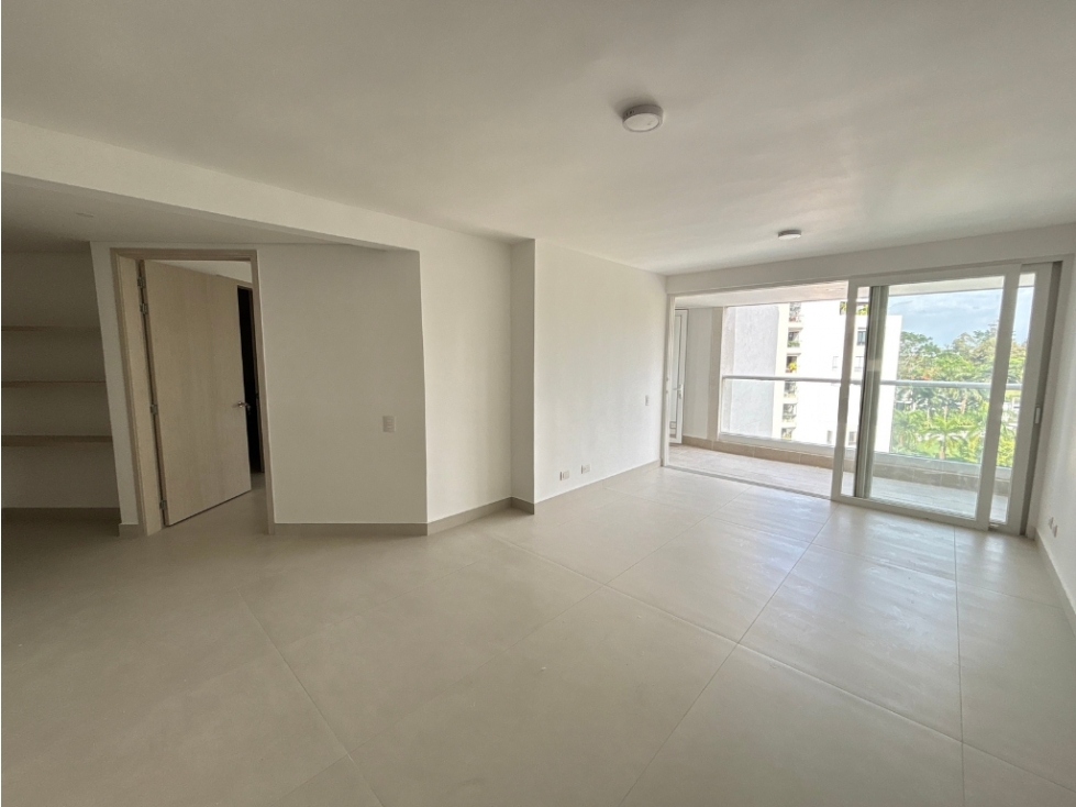 Apartamento en venta en Pance, Cali 2
