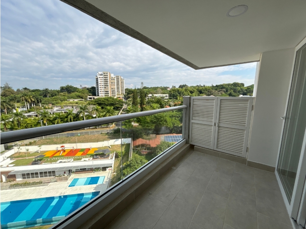 Apartamento en venta en Pance, Cali 3