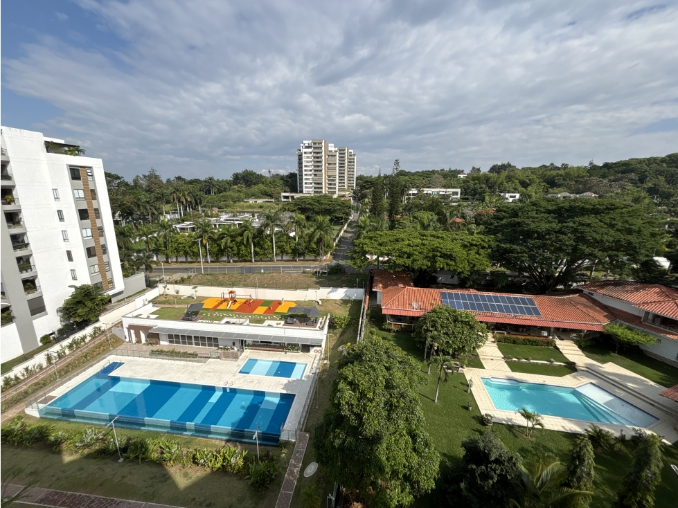 Apartamento en venta en Pance, Cali 4