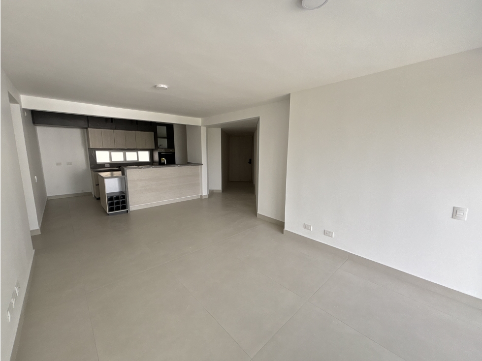 Apartamento en venta en Pance, Cali 5