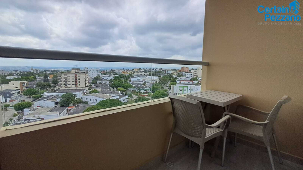 Apartamento en venta en Ciudad Jardin, Barranquilla · foto 7 de 16