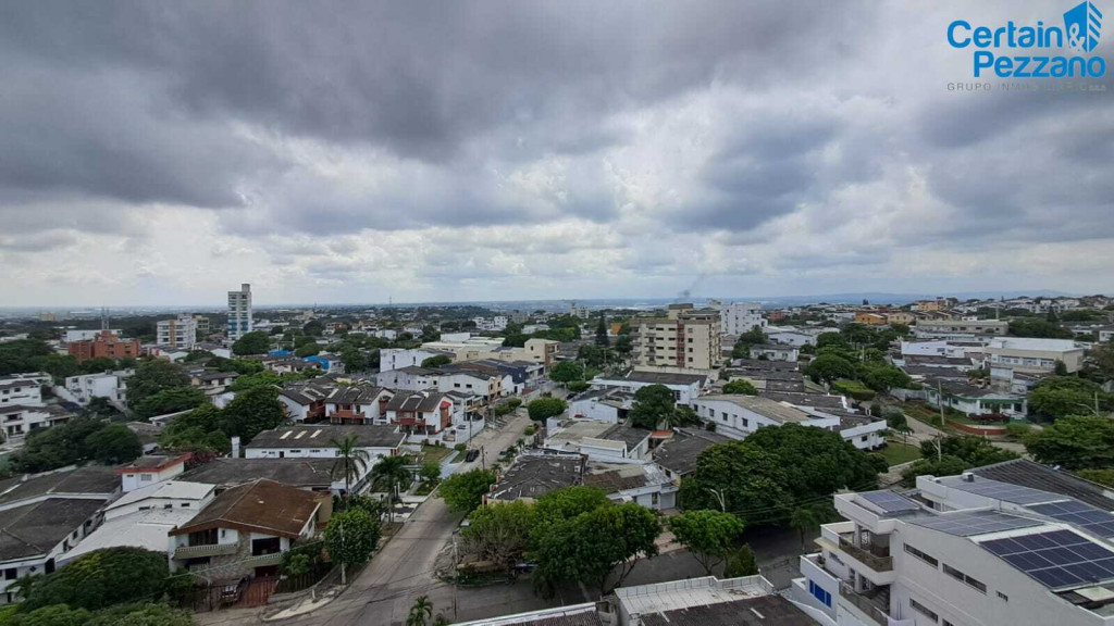 Apartamento en venta en Ciudad Jardin, Barranquilla · foto 8 de 16