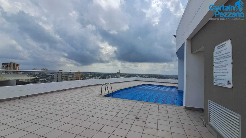 Apartamento en venta en Ciudad Jardin, Barranquilla · foto 11 de 16