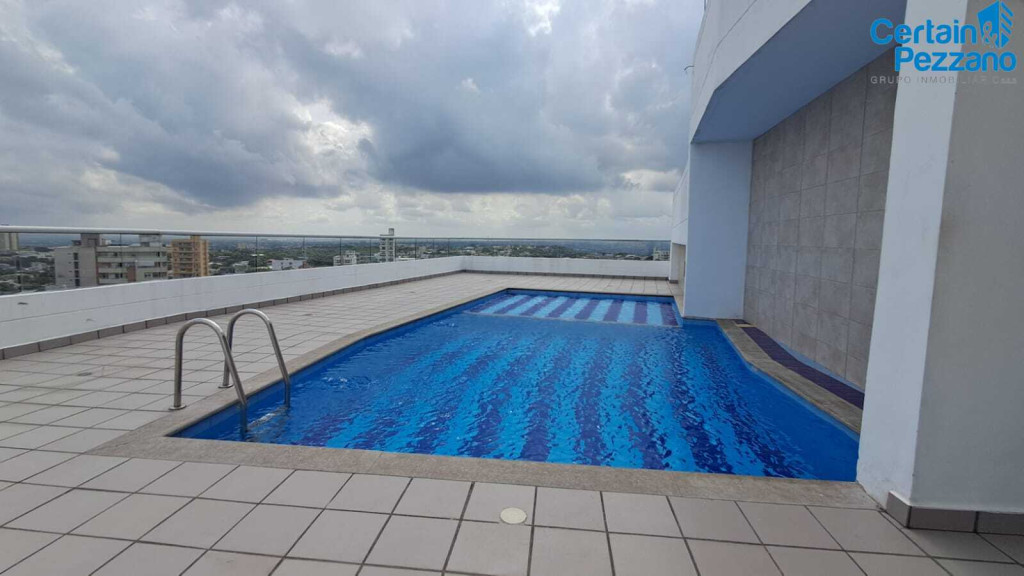 Apartamento en venta en Ciudad Jardin, Barranquilla · foto 12 de 16