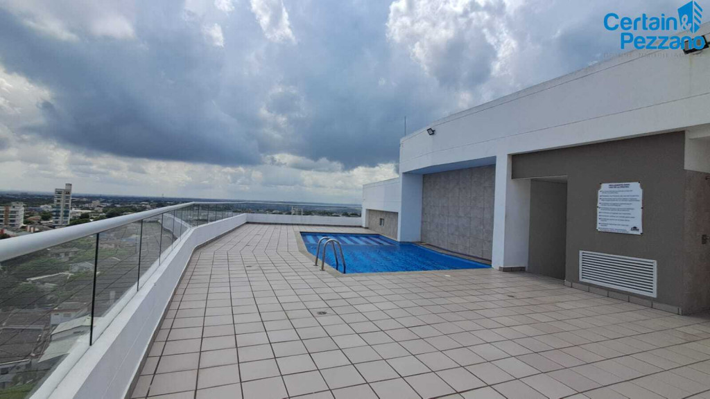 Apartamento en venta en Ciudad Jardin, Barranquilla · foto 13 de 16