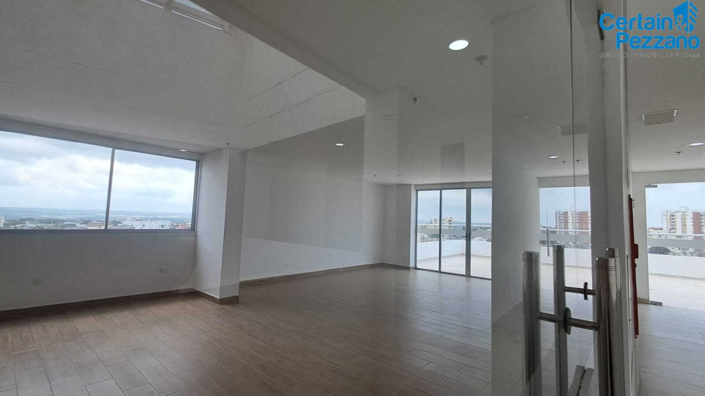 Apartamento en venta en Ciudad Jardin, Barranquilla · foto 15 de 16
