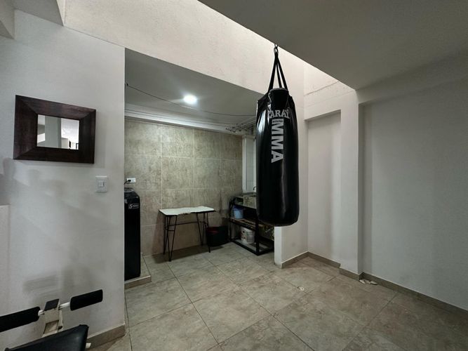 Casa de 3 alcobas en venta en Ciudad Country, Jamundí, 75 m² · foto 10 de 24