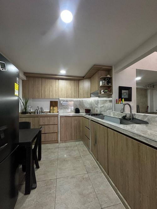 Casa de 3 alcobas en venta en Ciudad Country, Jamundí, 75 m² · foto 11 de 24