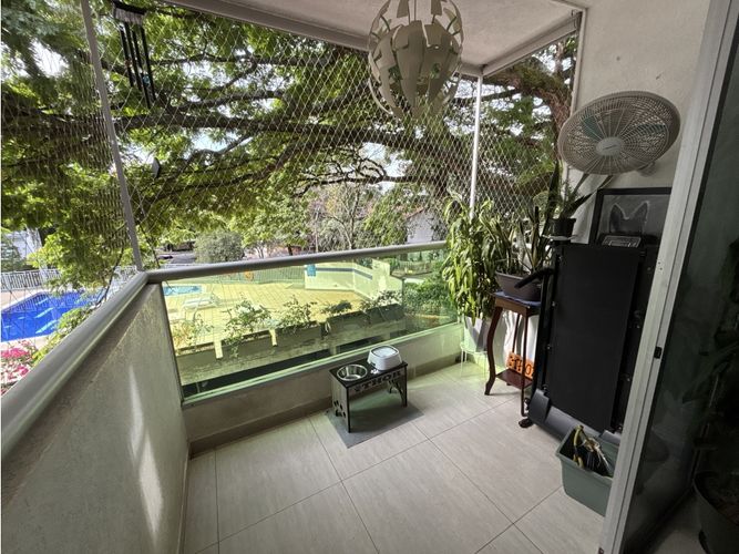 Apartamento en venta en Ciudad Capri, Cali · foto 2 de 24