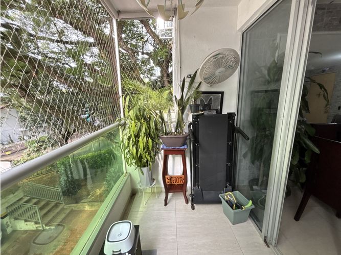 Apartamento en venta en Ciudad Capri, Cali · foto 3 de 24