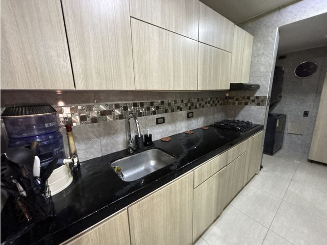Apartamento en venta en Ciudad Capri, Cali · foto 6 de 24