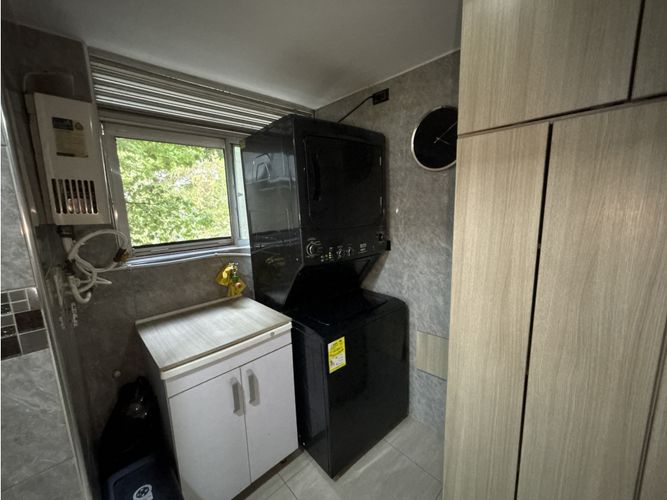 Apartamento en venta en Ciudad Capri, Cali · foto 7 de 24