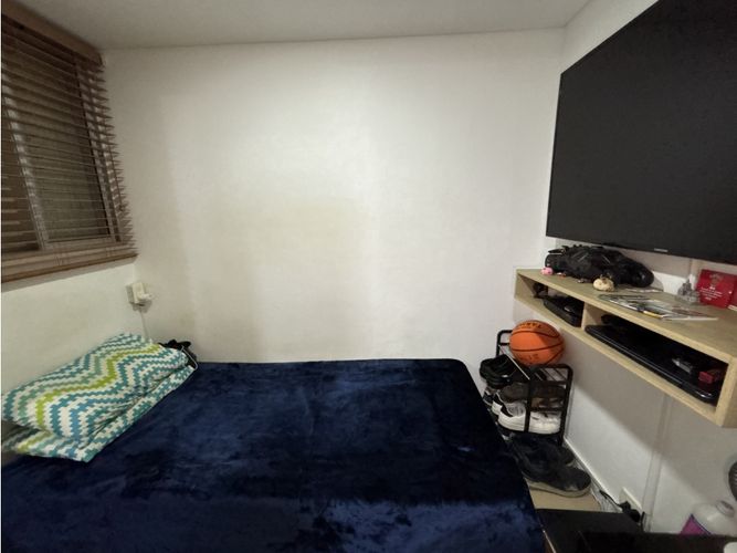 Apartamento en venta en Ciudad Capri, Cali · foto 8 de 24