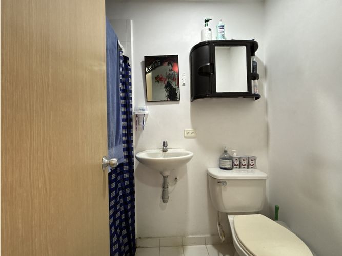 Apartamento en venta en Ciudad Capri, Cali · foto 9 de 24