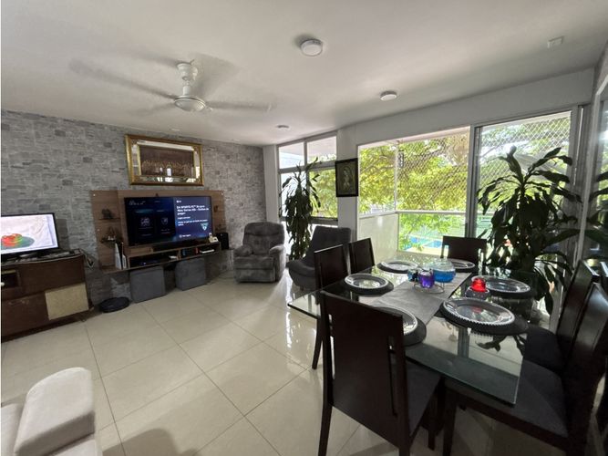 Apartamento en venta en Ciudad Capri, Cali · foto 11 de 24