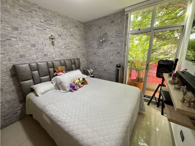 Apartamento en venta en Ciudad Capri, Cali · foto 12 de 24