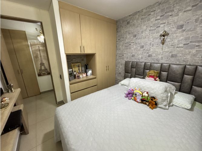 Apartamento en venta en Ciudad Capri, Cali · foto 13 de 24