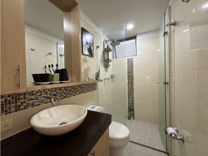 Apartamento en venta en Ciudad Capri, Cali · foto 14 de 24