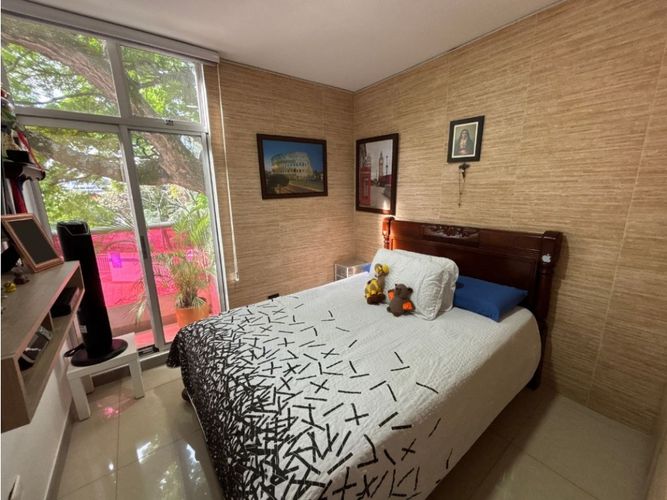 Apartamento en venta en Ciudad Capri, Cali · foto 15 de 24