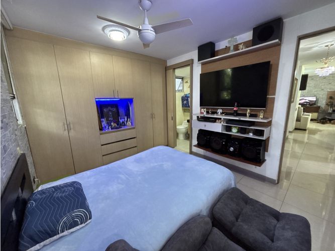 Apartamento en venta en Ciudad Capri, Cali · foto 18 de 24