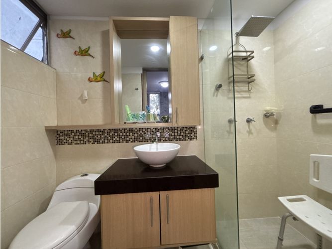 Apartamento en venta en Ciudad Capri, Cali · foto 19 de 24