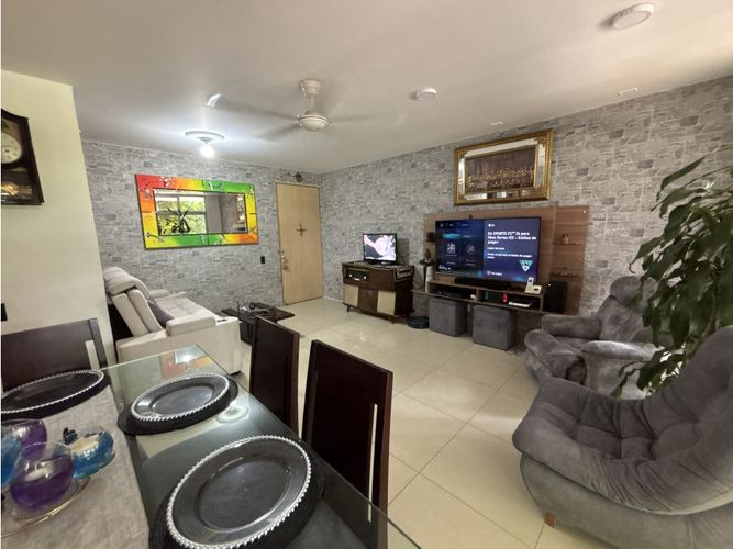 Apartamento en venta en Ciudad Capri, Cali · foto 20 de 24