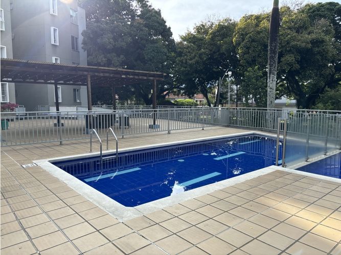 Apartamento en venta en Ciudad Capri, Cali · foto 21 de 24