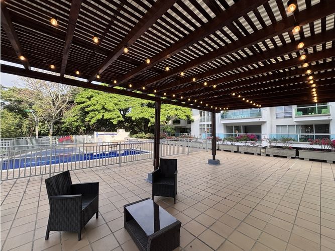 Apartamento en venta en Ciudad Capri, Cali · foto 22 de 24