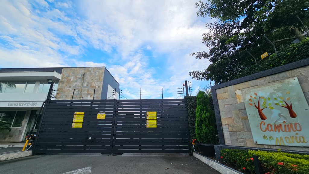 Casa en Arriendo en Pance, Cali