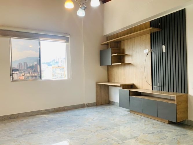 Apartamento de 4 alcobas en arriendo en Patio Bonito, Medellín, 132 m² · foto 4 de 16