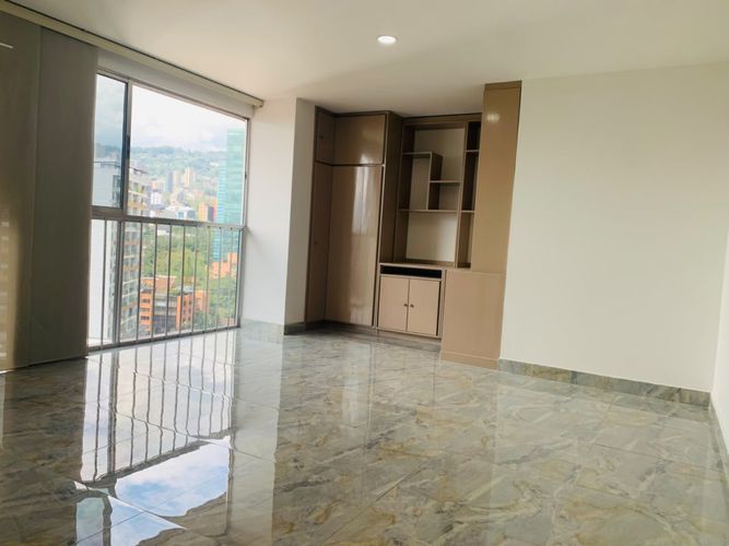 Apartamento de 4 alcobas en arriendo en Patio Bonito, Medellín, 132 m² · foto 10 de 16