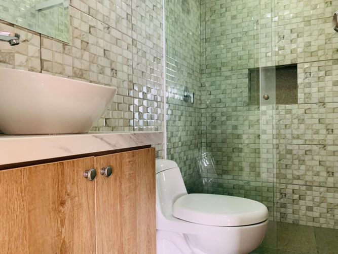 Apartamento de 4 alcobas en arriendo en Patio Bonito, Medellín, 132 m² · foto 11 de 16