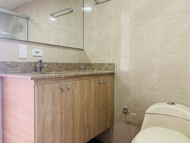 Apartamento de 4 alcobas en arriendo en Patio Bonito, Medellín, 132 m² · foto 13 de 16