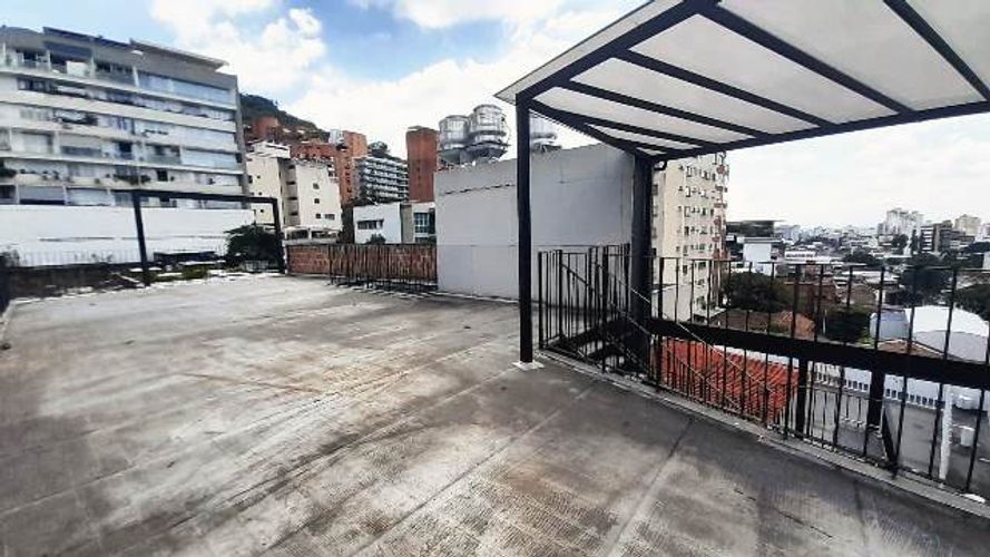 Local en arriendo en Granada, Cali, 115 m² · foto 11 de 17