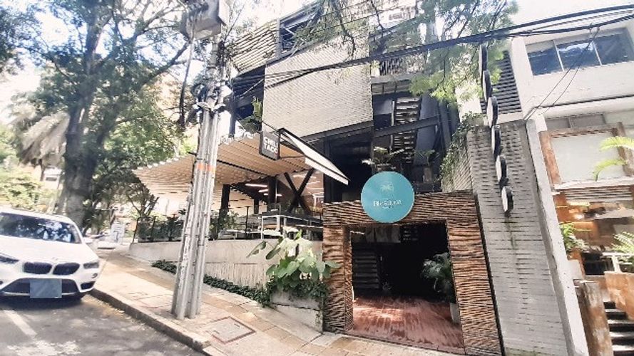 Local en arriendo en Granada, Cali, 115 m² · foto 14 de 17
