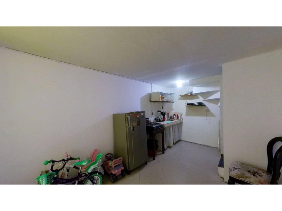 Casa en venta en San Diego, Bogotá · foto 2 de 24
