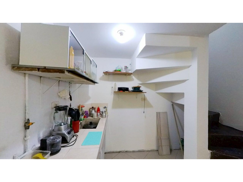 Casa en venta en San Diego, Bogotá · foto 3 de 24