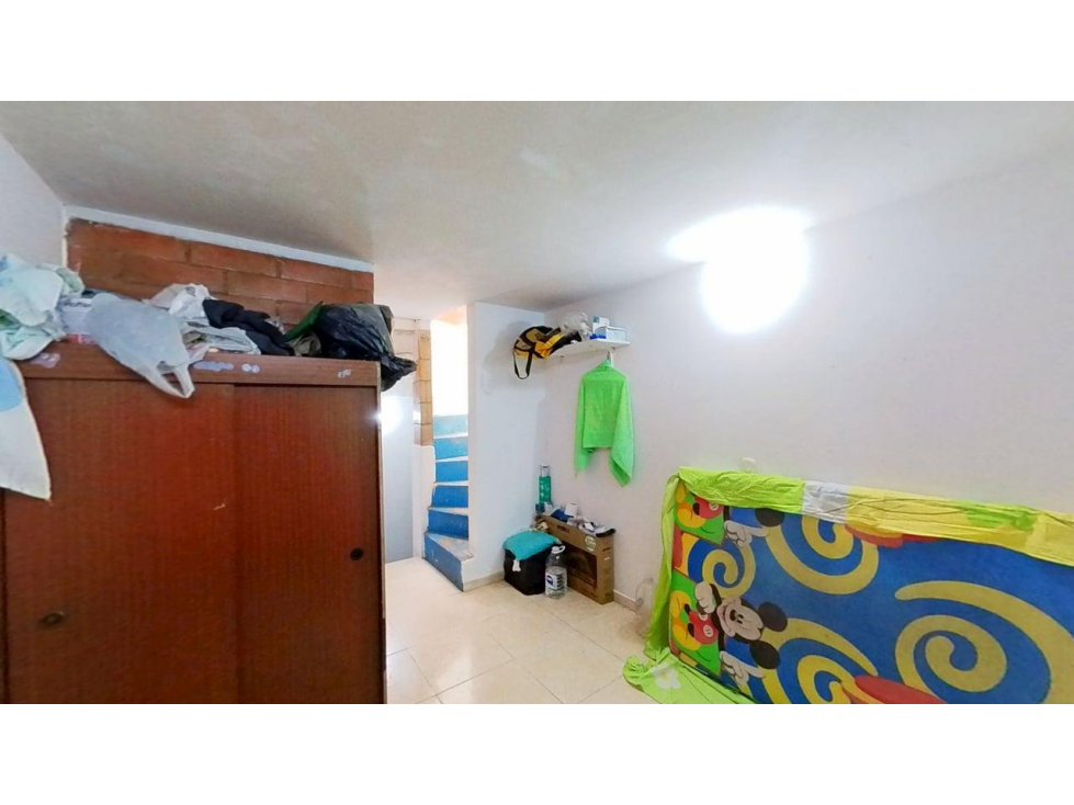 Casa en venta en San Diego, Bogotá · foto 4 de 24