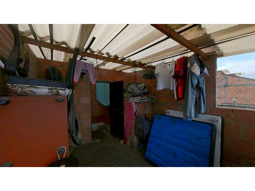Casa en venta en San Diego, Bogotá · foto 5 de 24