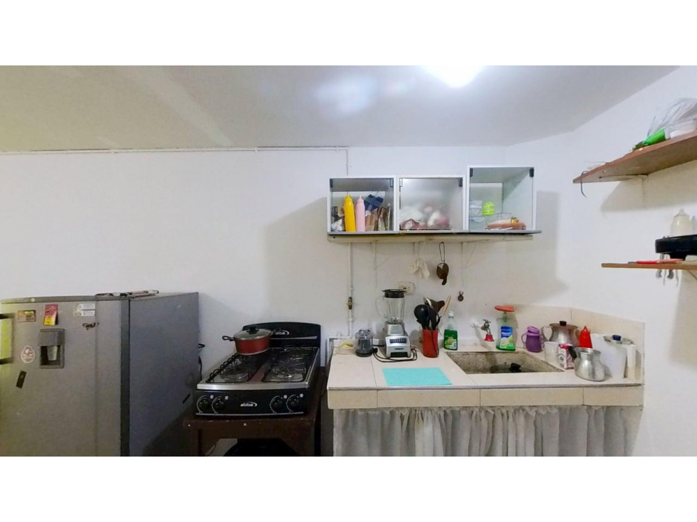Casa en venta en San Diego, Bogotá · foto 6 de 24