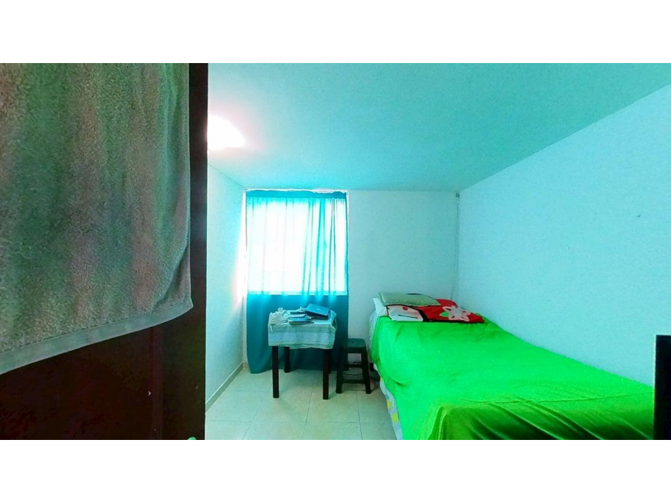 Casa en venta en San Diego, Bogotá · foto 8 de 24