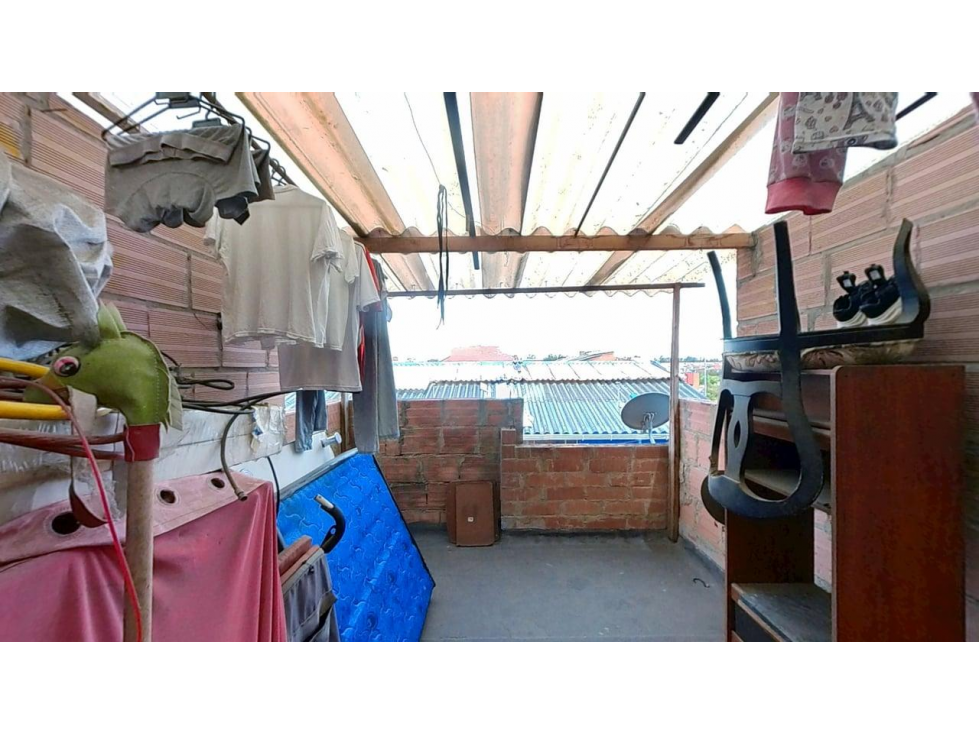 Casa en venta en San Diego, Bogotá · foto 9 de 24