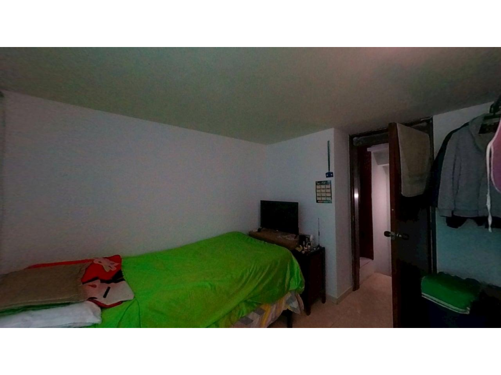 Casa en venta en San Diego, Bogotá · foto 10 de 24